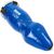 Мешок боксерский Силуэт BOXER 1025-01 высота 120см синий