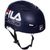 Шлем для экстремального спорта Кайтсерфинг 6075110 S (51-54) FILA синий