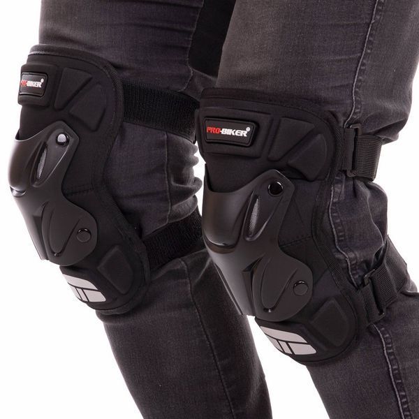 Комплект защиты P34 PRO-BIKER