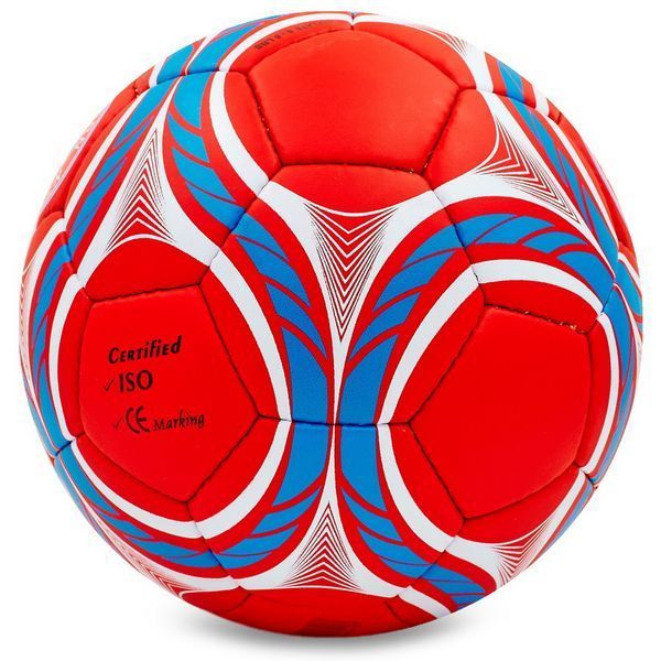 Мяч футбольный BAYERN MUNCHEN BALLONSTAR FB-0047-158 №5