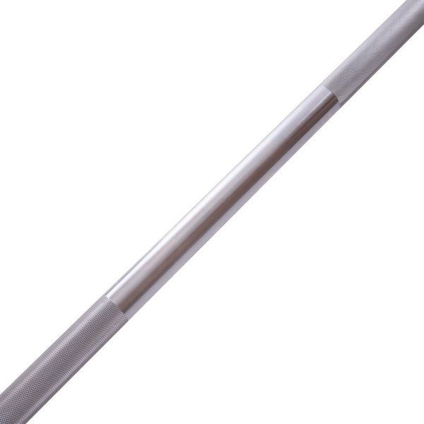 Штанга фіксована пряма поліуретанова Zelart Urethane Barbell TA-2689-35 довжина-110см 35кг