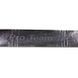 Обмотка на ручку ракетки Overgrip BABOLAT PRO TEAM TACKY 653013-105 3шт чорний