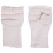 Перчатки (накладки) для карате SP-Sport BO-1085 размер L белый