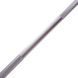Штанга фіксована пряма поліуретанова Zelart Urethane Barbell TA-2689-35 довжина-110см 35кг