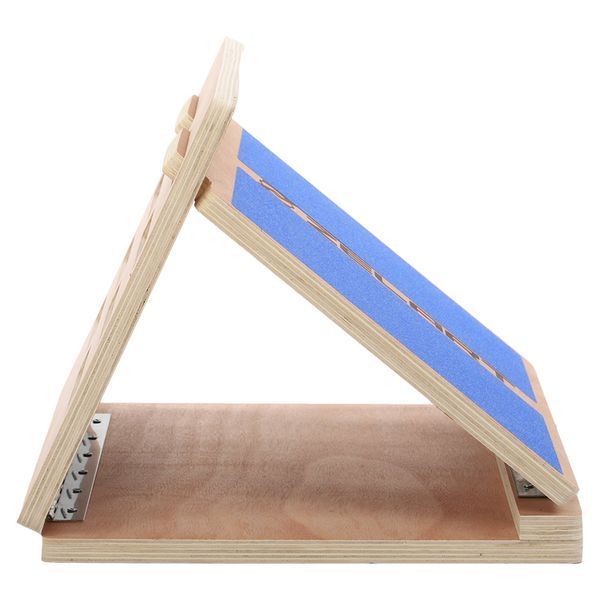 Доска для растяжки Zelart Slant Board FI-9660