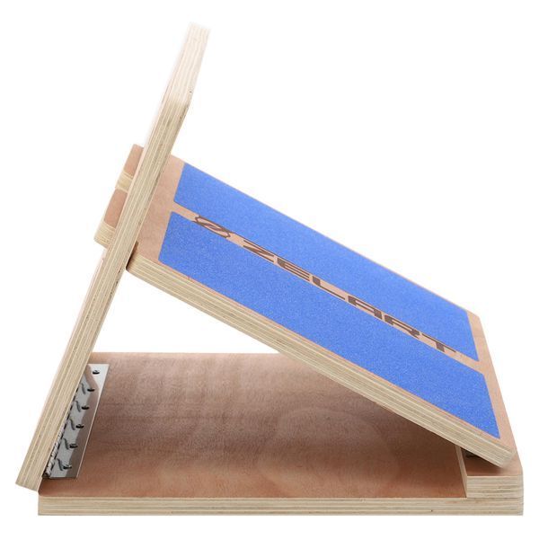 Доска для растяжки Zelart Slant Board FI-9660