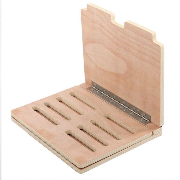 Доска для растяжки Zelart Slant Board FI-9660