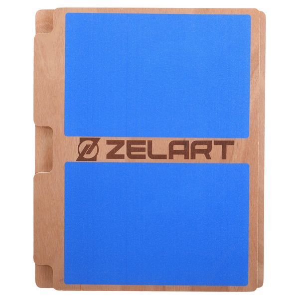 Доска для растяжки Zelart Slant Board FI-9660