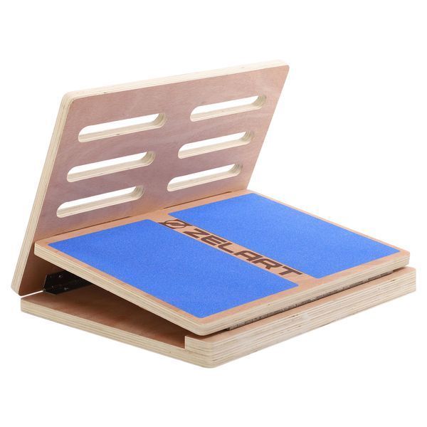 Доска для растяжки Zelart Slant Board FI-9660