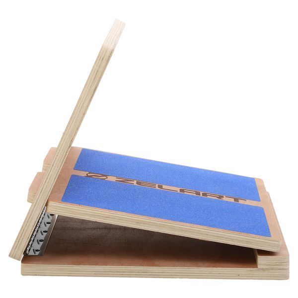 Доска для растяжки Zelart Slant Board FI-9660
