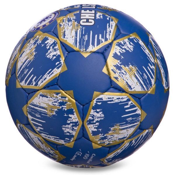 Мяч футбольный CHELSEA BALLONSTAR FB-0109 №5