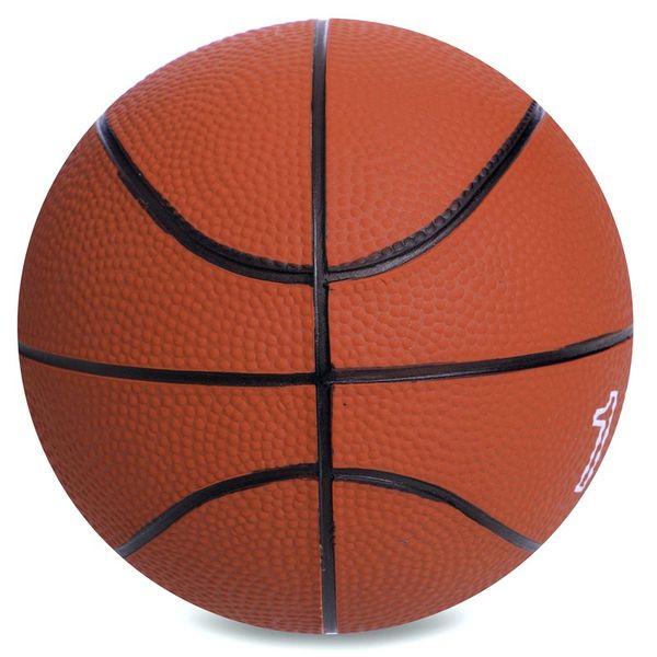 М'яч медичний медбол Record Medicine Ball SC-8407-1 1кг