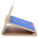 Доска для растяжки Zelart Slant Board FI-9660
