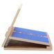 Доска для растяжки Zelart Slant Board FI-9660
