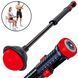Эспандер силовой для пресса и рук Abdomen Trainer  FI-5060 PRO-SUPRA
