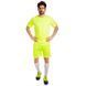 Форма футбольна SP-Sport Glow CO-703 XL салатовий