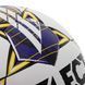 Мяч футбольный SELECT ROYALE FIFA BASIC V23 №5 белый-фиолетовый