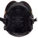 Шлем горнолыжный MOON SP-Sport MS-6296 M черный