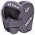Лапа Вигнута для боксу та єдиноборств VELO VL-2222 23x17x11см 2шт сірий