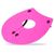 Лопатки для плавання гребінні ARENA ELITE AR95250 M рожевий