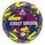 М'яч футбольний SELECT STREET SOCCER V23 №4,5 жовтий-синій