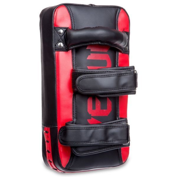 Макивара прямая VNM GIANT BO-0873 31x19x9см 1шт красный