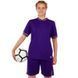 Форма футбольна SP-Sport Neat CO-1605 S фіолетовий