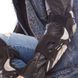 Комплект защиты PRO-BIKER M-9334 (колено, голень, предплечье, локоть) черный