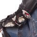 Комплект защиты PRO-BIKER M-9334 (колено, голень, предплечье, локоть) черный