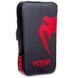 Макивара прямая VNM GIANT BO-0873 31x19x9см 1шт красный