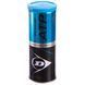 М'яч для великого тенісу DUNLOP ATP 601313 3шт салатовий