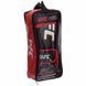 Рукавички боксерські UFC PRO Washable UHK-75011 S-M червоний