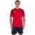 Форма футбольная Joma PHOENIX 102741-603 XS-2XL красно-темно-синий M