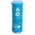 М'яч для великого тенісу DUNLOP AUSTRALIAN OPEN DL601354 3 шт салатовий
