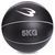 Мяч медицинский медбол Record Medicine Ball SC-8407-5 5кг
