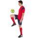 Форма футбольная Joma PHOENIX 102741-603 XS-2XL красно-темно-синий M