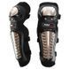 Комплект защиты PRO-X M-9335 (колено, голень, предплечье, локоть) черный