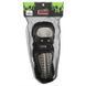Комплект защиты PRO-X M-9335 (колено, голень, предплечье, локоть) черный