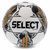 М'яч футбольний SELECT SUPER FIFA QUALITY PRO V23 №5 білий-сірий