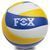Мяч волейбольный FOX SD-V8005 №5 PU клееный синий