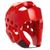 Шлем для тхэквондо SP-Sport BO-2018 WTF S красный