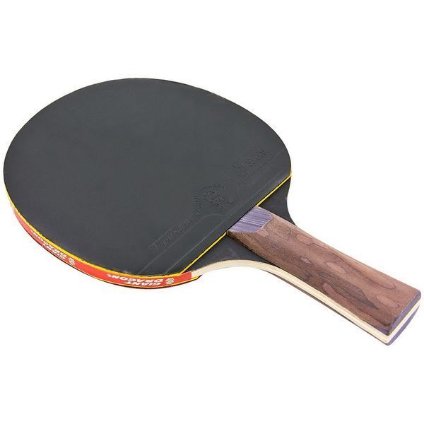 Ракетка для настольного тенниса GIANT DRAGON TOPENERGY P40+ 5* MT-6509 ST12501P40