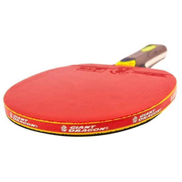 Ракетка для настольного тенниса GIANT DRAGON TOPENERGY P40+ 5* MT-6509 ST12501P40