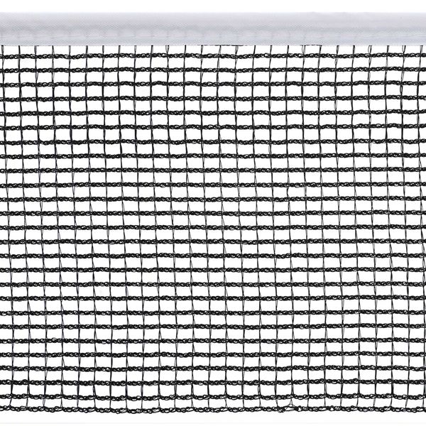Сетка для настольного тенниса без крепления DONIC MT-808332 Nylon черный