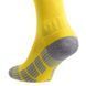 Комплект футбольной формы SP-Sport УКРАИНА CO-1006-UKR-12Y-ETM1720 M (футболка, шорты, гетры) желтый