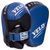 Лапа Вигнута для боксу та єдиноборств VELO VL-2212 23x17x11см 2шт синій