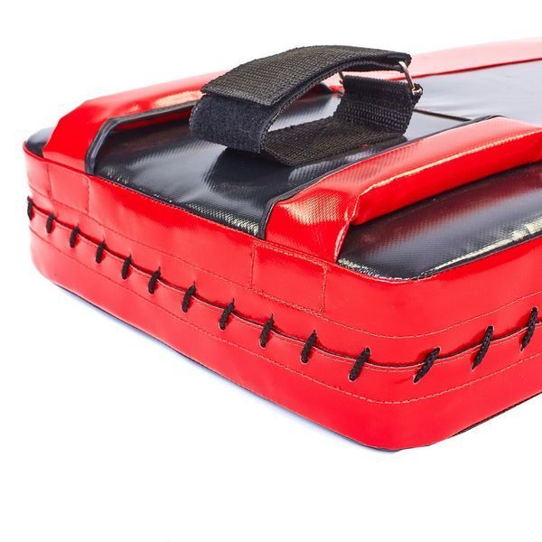 Макивара прямая Комби LEV LV-4283 33x50x8см 1шт красный