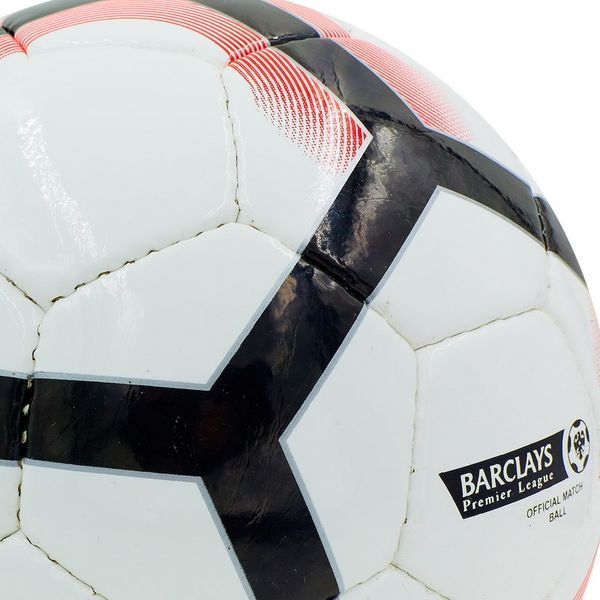 Мяч футбольный PREMIER LEAGUE 2016-2017 BALLONSTAR FB-5199 №5 PU