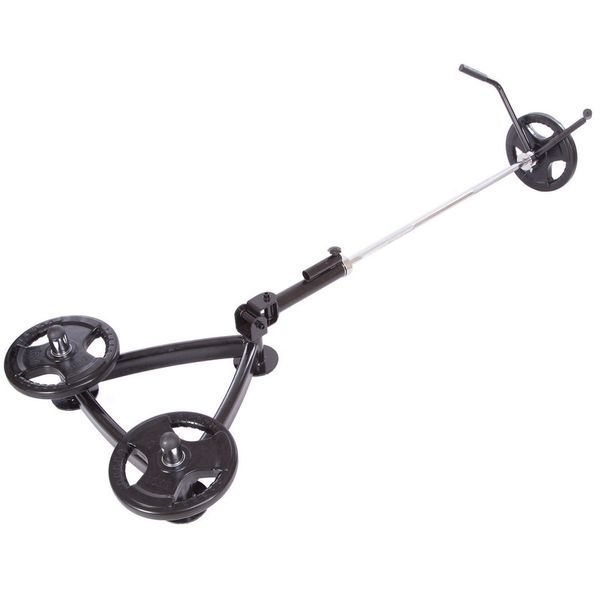 Платформа для тяги штанги SP-SPORT CORE TRAINER SP-Sport QT1032 13кг