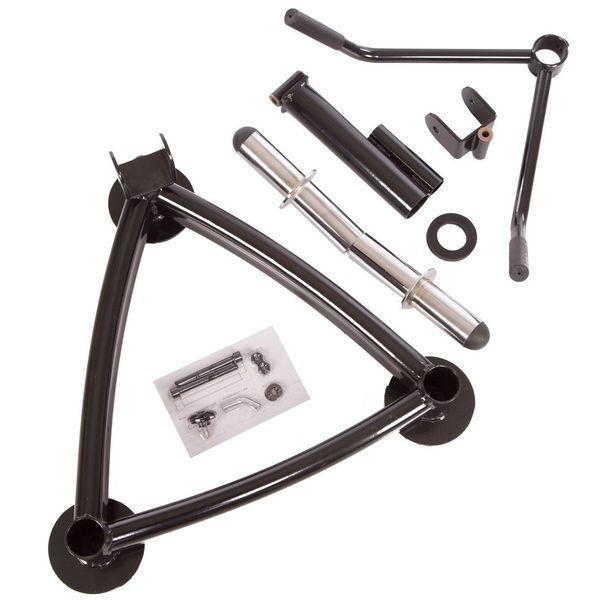 Платформа для тяги штанги SP-SPORT CORE TRAINER SP-Sport QT1032 13кг